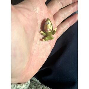 Bandai x Gegege No Kitaro Nezumi-Otoko Mini Charm